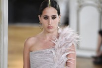 Saudi Arabian Model Taleedah Tamer 
